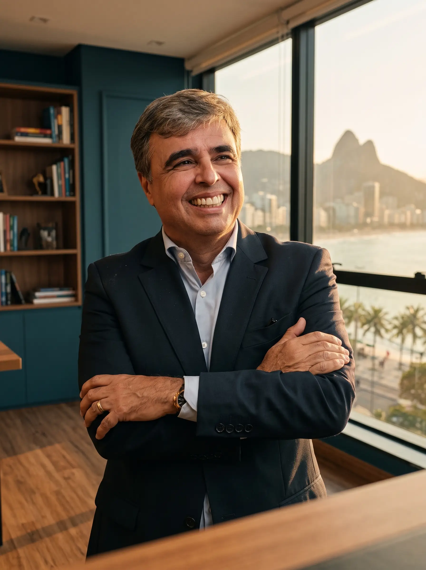 Luiz Fernando Acosta
